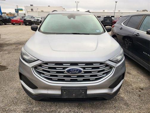 2021 Ford Edge SE