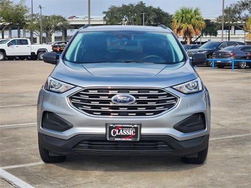 2021 Ford Edge SE