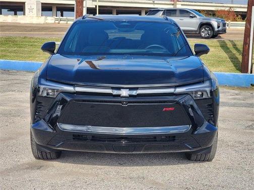 2025 Chevrolet Blazer EV RS