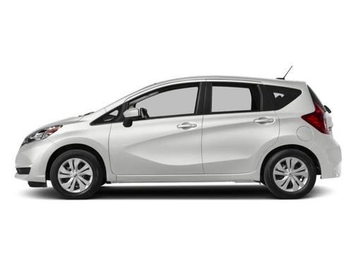 2018 Nissan Versa Note SV