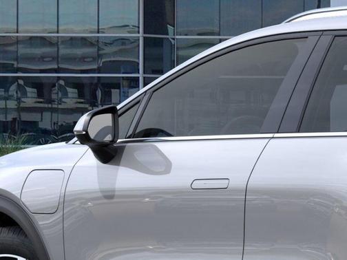 2026 Chevrolet Equinox EV LT 2