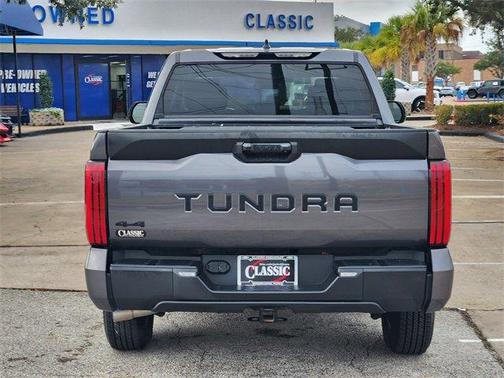 2023 Toyota Tundra SR