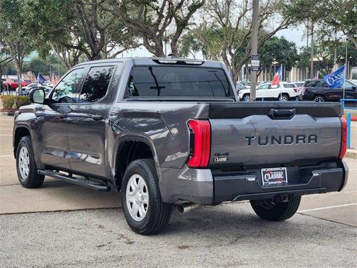 2023 Toyota Tundra SR