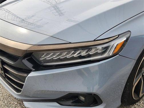 2022 Honda Accord Sport 2.0T