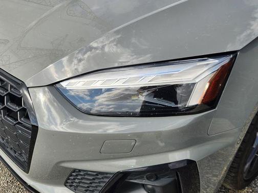 2022 Audi S5 3.0T Prestige