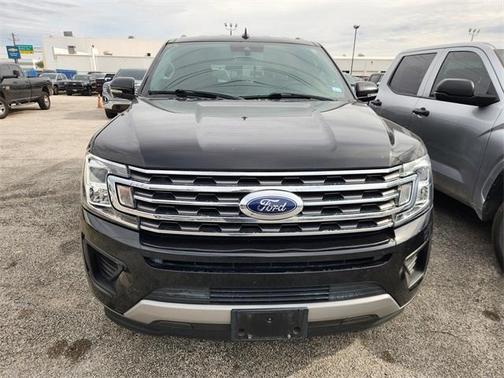2019 Ford Expedition Max XLT