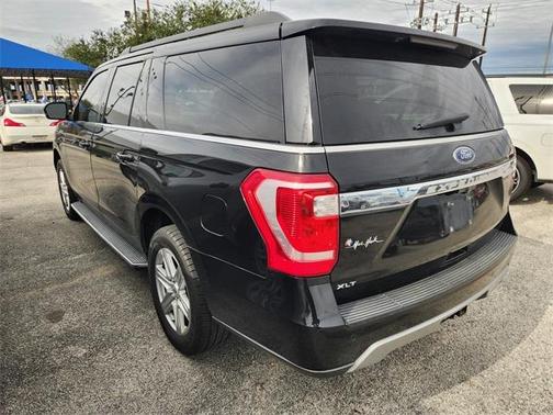 2019 Ford Expedition Max XLT