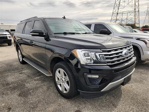 2019 Ford Expedition Max XLT