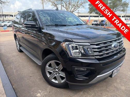 2019 Ford Expedition Max XLT
