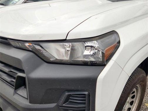 2023 Chevrolet Colorado WT