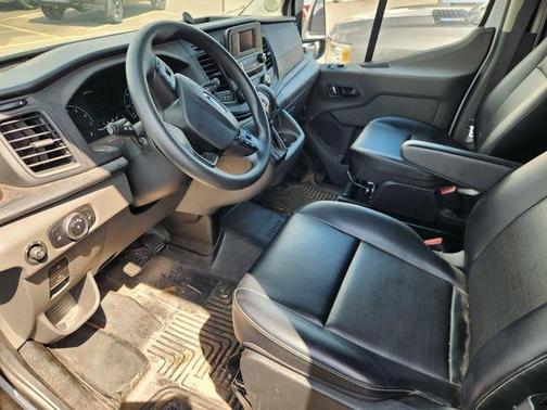 2024 Ford Transit-350 Base
