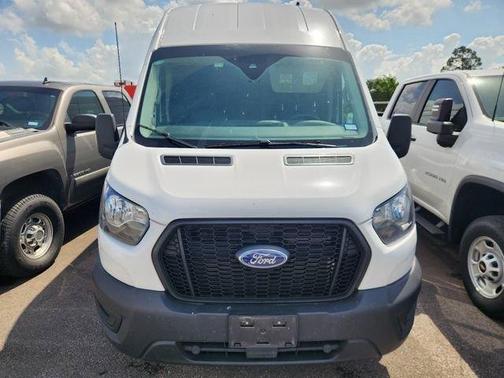 2024 Ford Transit-350 Base