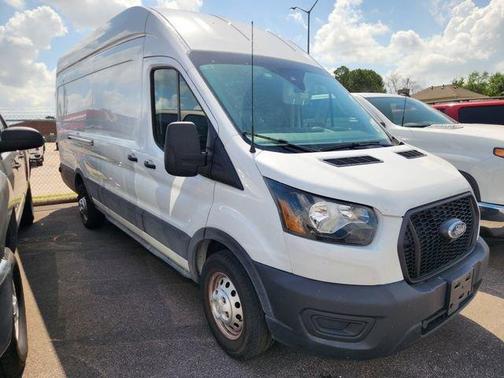 2024 Ford Transit-350 Base