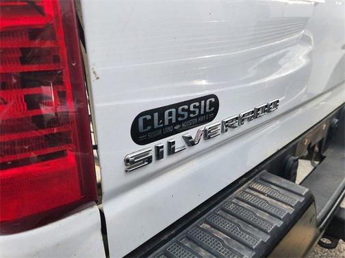 2022 Chevrolet Silverado 3500 WT