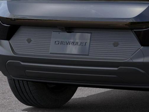 2026 Chevrolet Equinox EV LT 1