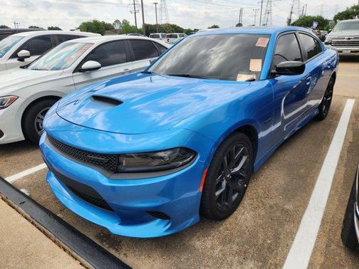 2023 Dodge Charger R/T