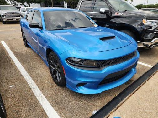 2023 Dodge Charger R/T