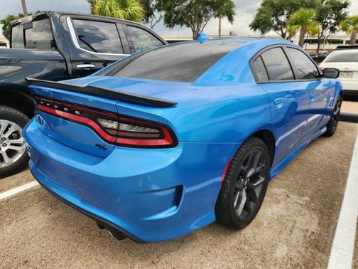 2023 Dodge Charger R/T