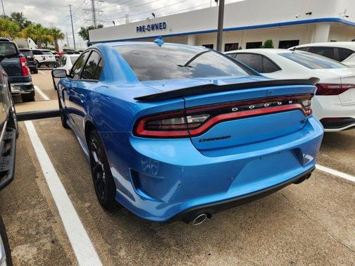 2023 Dodge Charger R/T