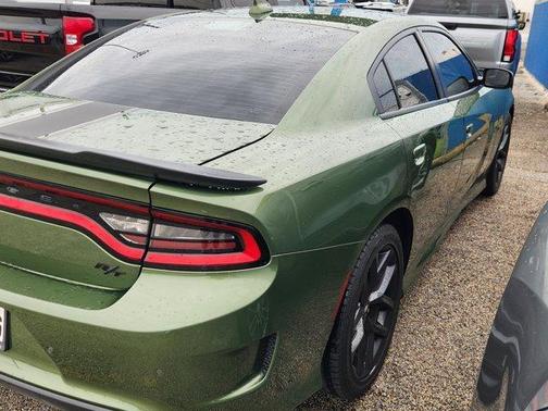 2022 Dodge Charger R/T