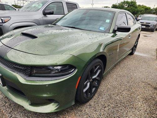2022 Dodge Charger R/T