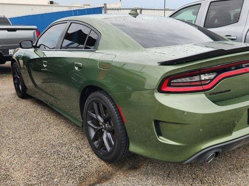 2022 Dodge Charger R/T
