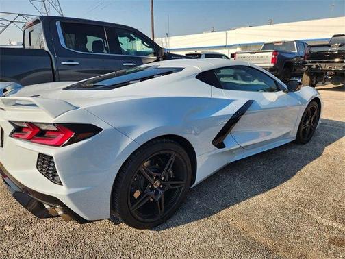2023 Chevrolet Corvette Stingray w/1LT