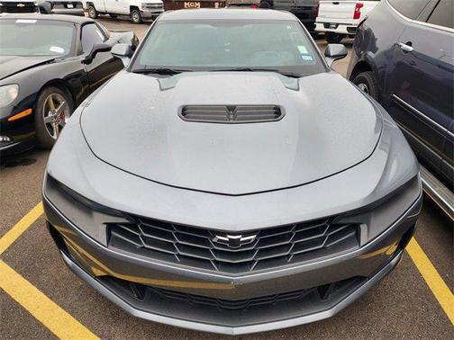 2021 Chevrolet Camaro LT1