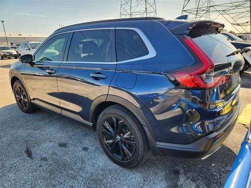 2023 Honda CR-V Hybrid Sport Touring
