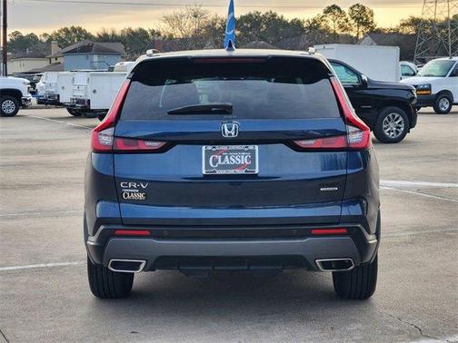 2023 Honda CR-V Hybrid Sport Touring