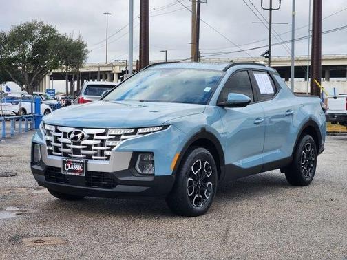 2023 Hyundai SANTA CRUZ 2.5T SEL Premium