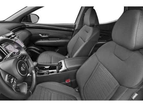 2023 Hyundai SANTA CRUZ 2.5T SEL Premium