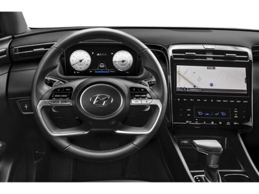 2023 Hyundai SANTA CRUZ 2.5T SEL Premium