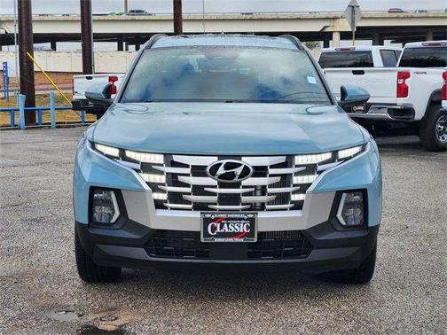 2023 Hyundai SANTA CRUZ 2.5T SEL Premium