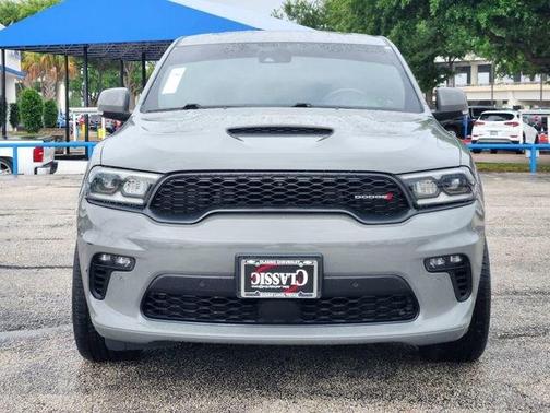 2022 Dodge Durango R/T