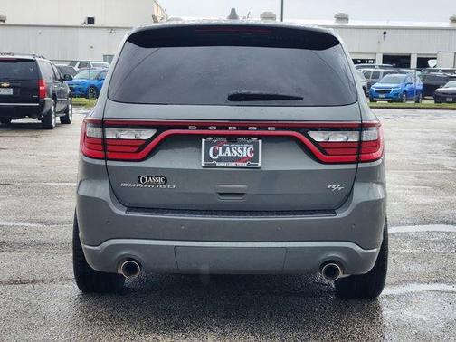 2022 Dodge Durango R/T