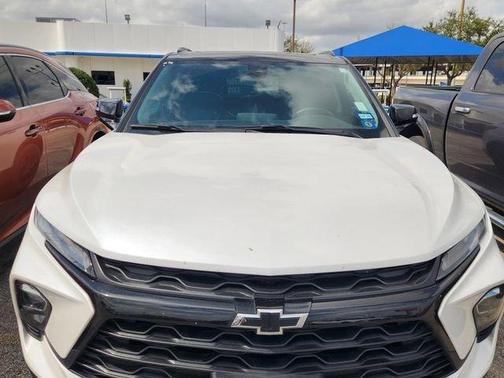 2023 Chevrolet Blazer 3LT