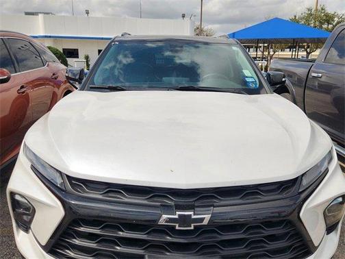 2023 Chevrolet Blazer 3LT