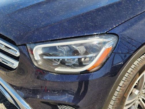 2020 Mercedes-Benz GLC 300 Base