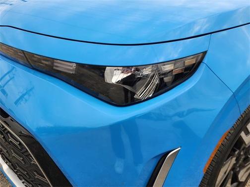 2023 Kia Soul GT-Line 2.0L