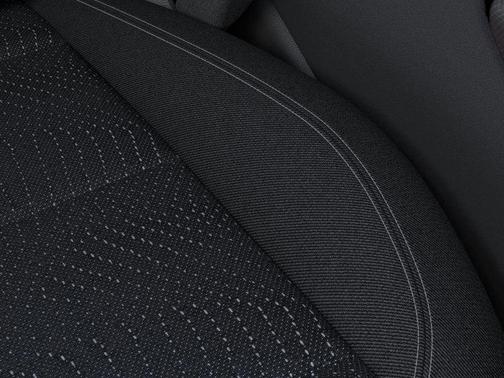 2026 Chevrolet Equinox EV LT 1