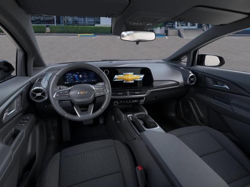 2026 Chevrolet Equinox EV LT 1