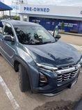 Lakeshore Blue Metallic 2026 Chevrolet Equinox LT