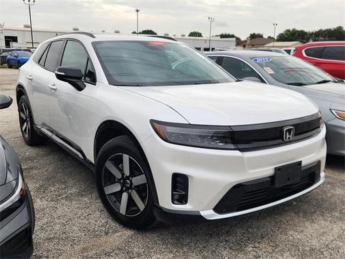 2024 Honda Prologue Touring