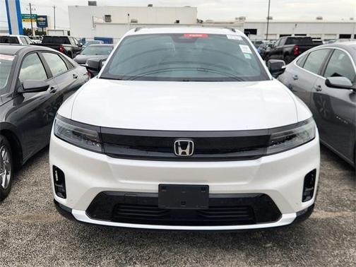 2024 Honda Prologue Touring