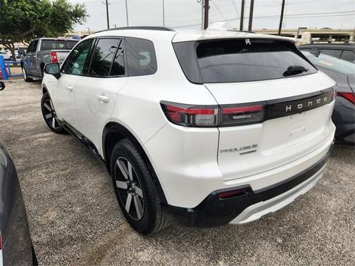 2024 Honda Prologue Touring