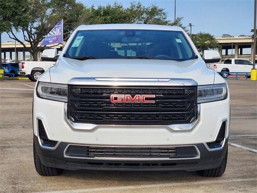 2022 GMC Acadia SLE