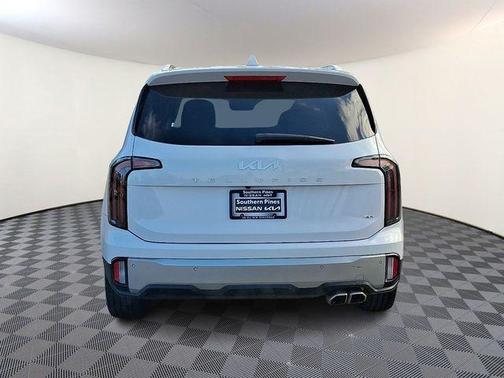 2023 Kia Telluride SX