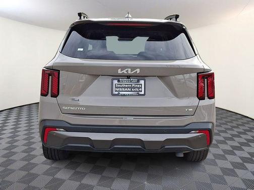 2024 Kia Sorento SX
