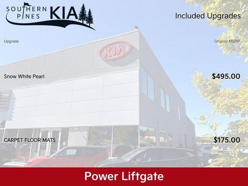 2023 Kia EV6 GT-Line